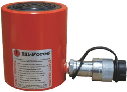 Hi-Force HLS302 产品图片