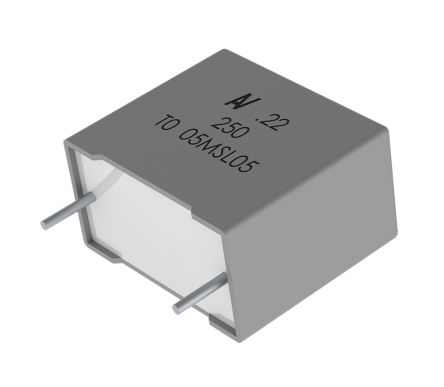 KEMET R60MI3220AA30J 产品图片