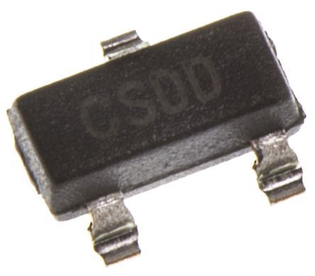 Renesas Electronics ISL21080CIH315Z-T7A 产品图片