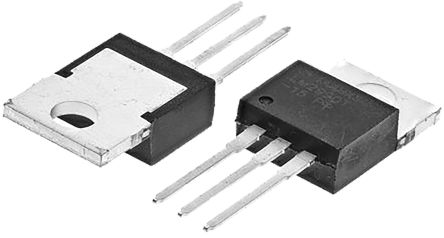 Texas Instruments LM2990T-15/NOPB 产品图片