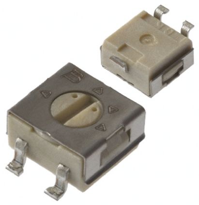 Bourns 3314G-1-104E 产品图片