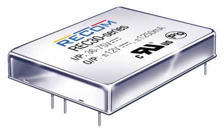 Recom REC30-2412SZ 产品图片