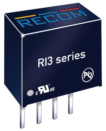 Recom RI3-2412S 产品图片
