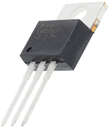 Texas Instruments LM2990T-5.0/NOPB 产品图片