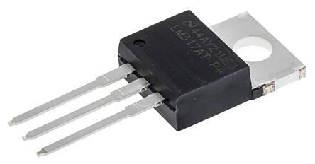 Texas Instruments LM317AT/NOPB 产品图片