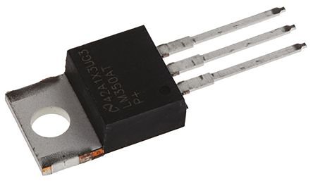 Texas Instruments LM350AT/NOPB 产品图片