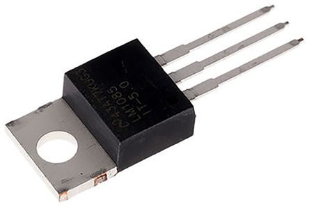 Texas Instruments LM1085IT-5.0/NOPB 产品图片