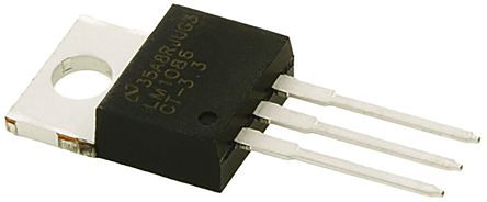 Texas Instruments LM1086CT-3.3/NOPB 产品图片