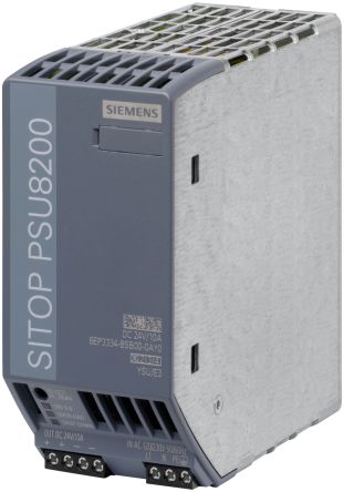 Siemens 6EP3334-8SB00-0AY0 产品图片