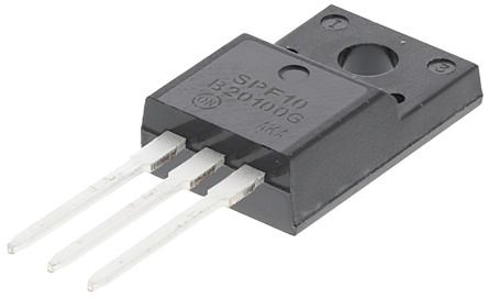 onsemi MBRF20100CTG 产品图片