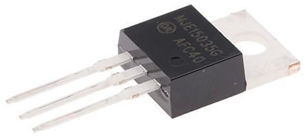 onsemi MJE15035G 产品图片