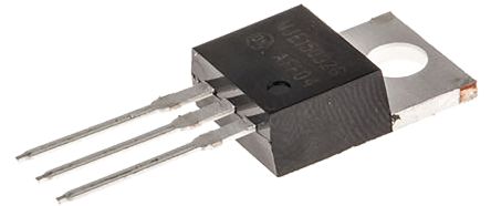 onsemi MJE15032G 产品图片