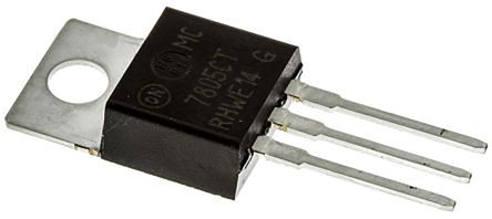 onsemi MC7805CTG 产品图片