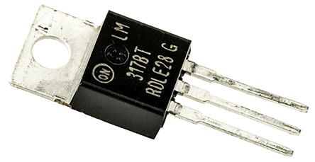 onsemi LM317BTG 产品图片