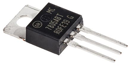 onsemi MC7805ABTG 产品图片