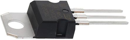 STMicroelectronics L78S12CV 产品图片