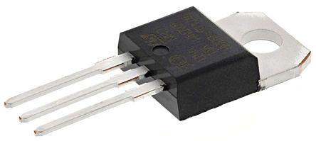 STMicroelectronics BTA16-800BRG 产品图片