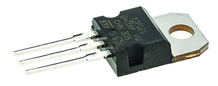 STMicroelectronics TIP121 产品图片