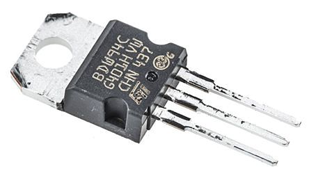 STMicroelectronics BDW94C 产品图片