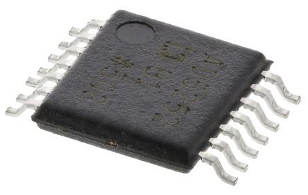 ams OSRAM AS5047D-ATSM 产品图片