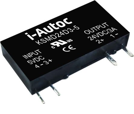 i-Autoc KSMD48D4-12? ? 产品图片