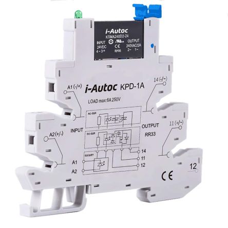 i-Autoc KSMA240D2-12D 产品图片