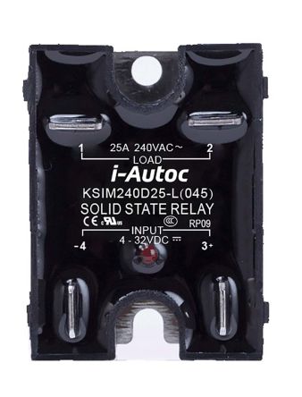 i-Autoc KSIM240D10-L 045 产品图片