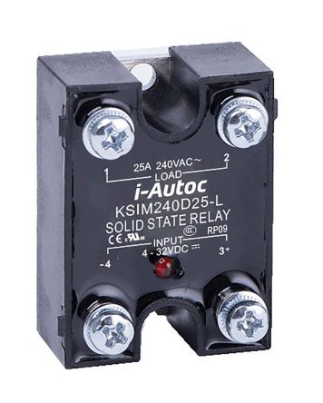 i-Autoc KSIM380D10-L 产品图片