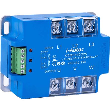 i-Autoc KSQF480D40 产品图片