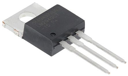 Texas Instruments LM2940CT-15/NOPB 产品图片