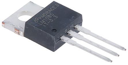 Texas Instruments LM1085IT-3.3/NOPB 产品图片