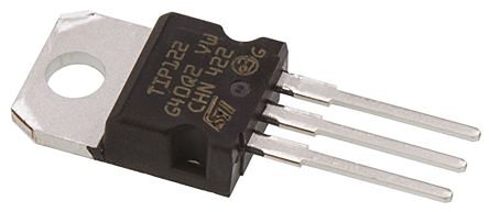 STMicroelectronics TIP122 产品图片