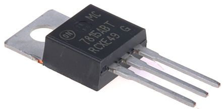 onsemi MC7815ABTG 产品图片