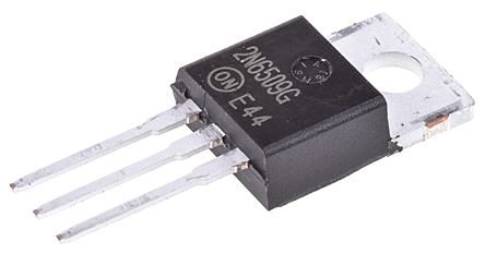 Littelfuse 2N6509G 产品图片