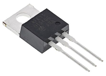 onsemi MUR1640CTG 产品图片