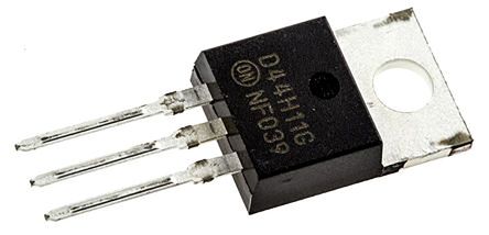 onsemi D44H11G 产品图片