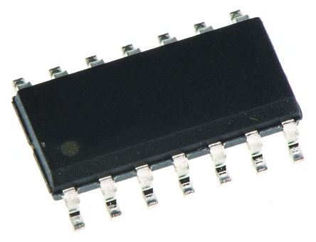Analog Devices ADA4522-4ARZ 产品图片