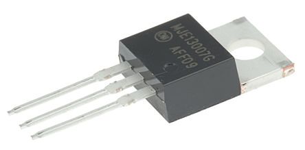 onsemi MJE13007G 产品图片