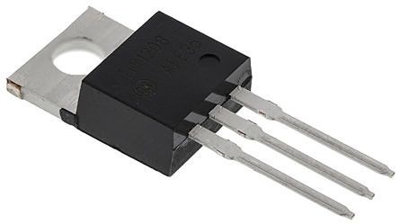 onsemi TIP120G 产品图片