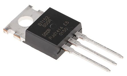 WeEn Semiconductors Co., Ltd BT152-800R,127 产品图片