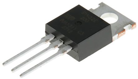 WeEn Semiconductors Co., Ltd BYV32E-200,127 产品图片