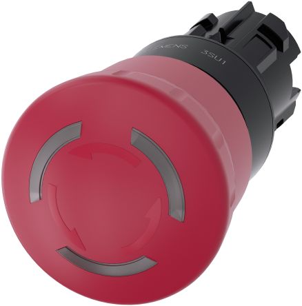 Siemens 3SU1001-1HB20-0AA0 产品图片