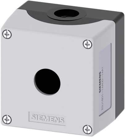 Siemens 3SU1801-1AA00-1AA1 产品图片