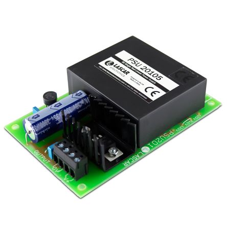 Lascar PSU-20105 产品图片