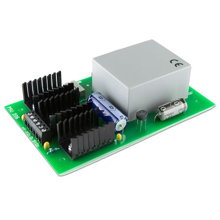Lascar PSU-206 产品图片