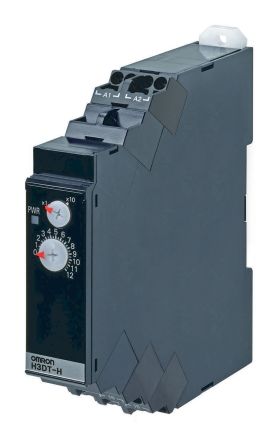 Omron H3DT-HCL 产品图片