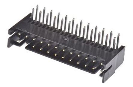 Hirose DF11-24DP-2DS(24) 产品图片