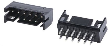 Hirose DF11-12DP-2DSA(24) 产品图片