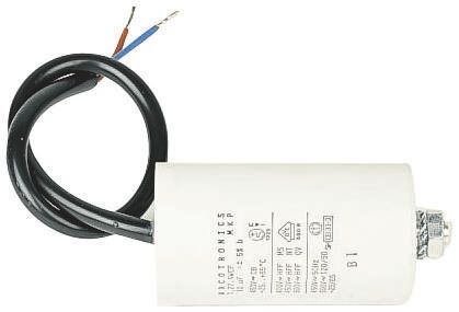 KEMET C274ACF5200WA0J 产品图片