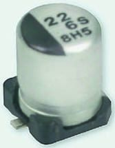 Panasonic EEE1HA2R2SR 产品图片